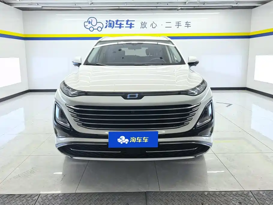Besturn T90 1.5 T DCT Auto Distinguished