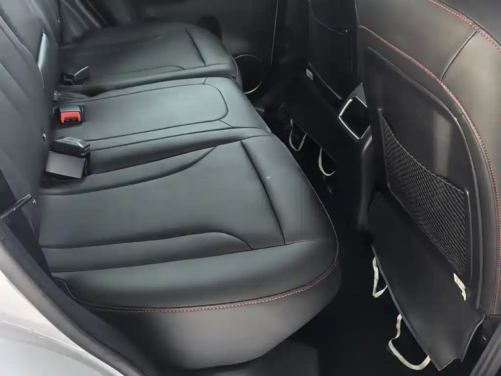 Haval H6 Sport 1.5 T Auto 2 WD Luxury