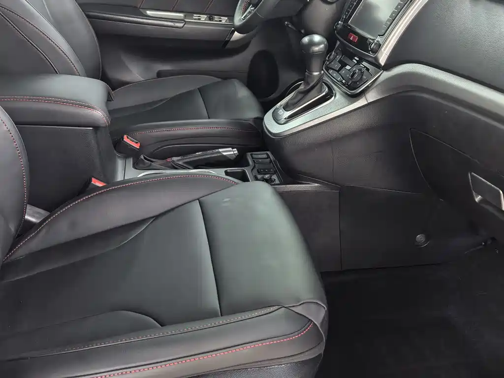 Haval H6 Sport 1.5 T Auto 2 WD Luxury
