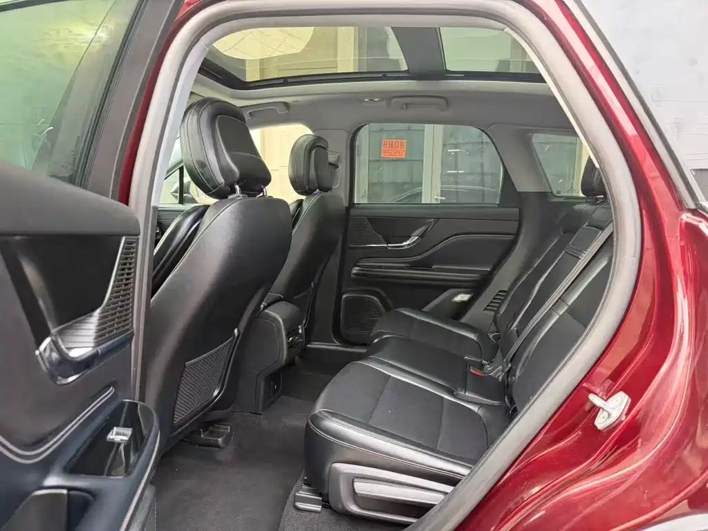 Corsair 2.0 T 2 WD Premium Joy