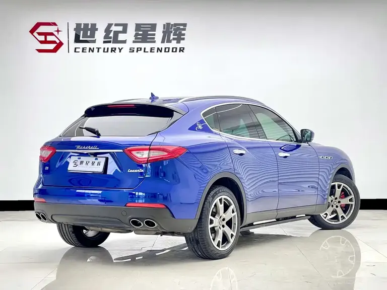 Maserati Levante 3.0 T Standard CN-V