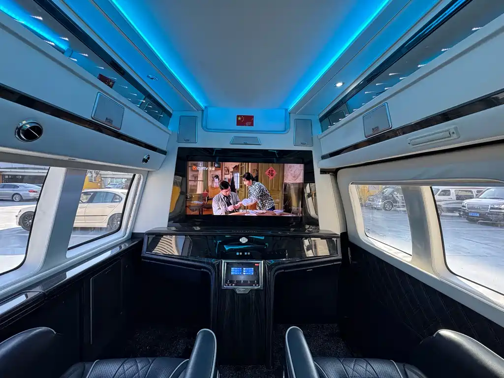 SAVANA 6.0 L G660 S Elegant Supreme Sky