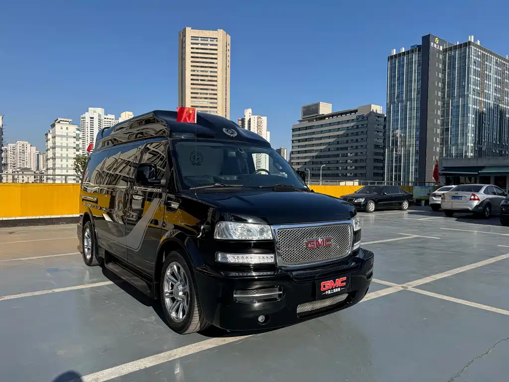 SAVANA 6.0 L G660 S Elegant Supreme Sky