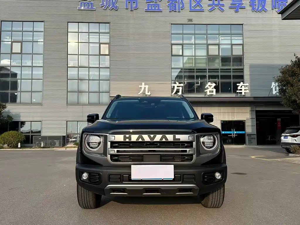 Haval Dargo 1.5 T DCT Collie