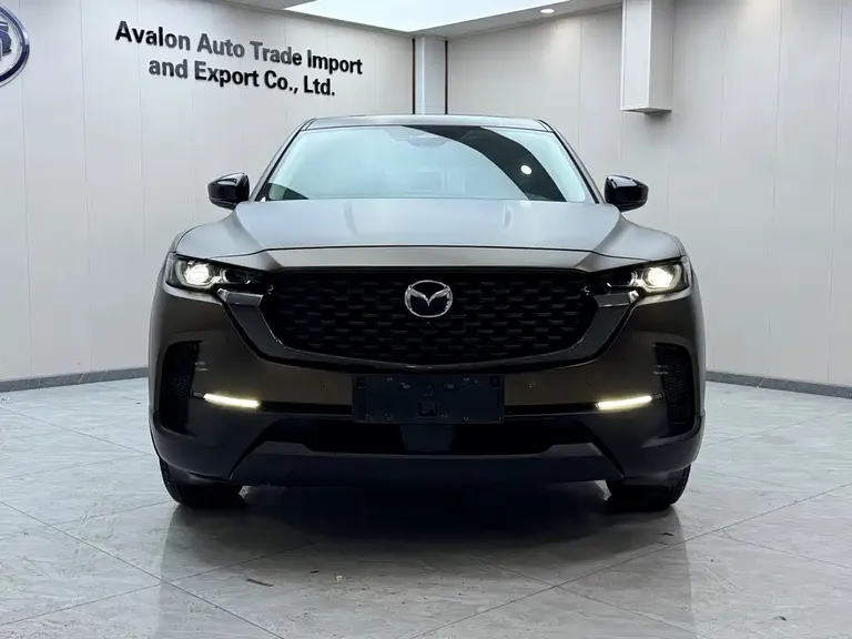 Mazda CX-50 2.0 L
