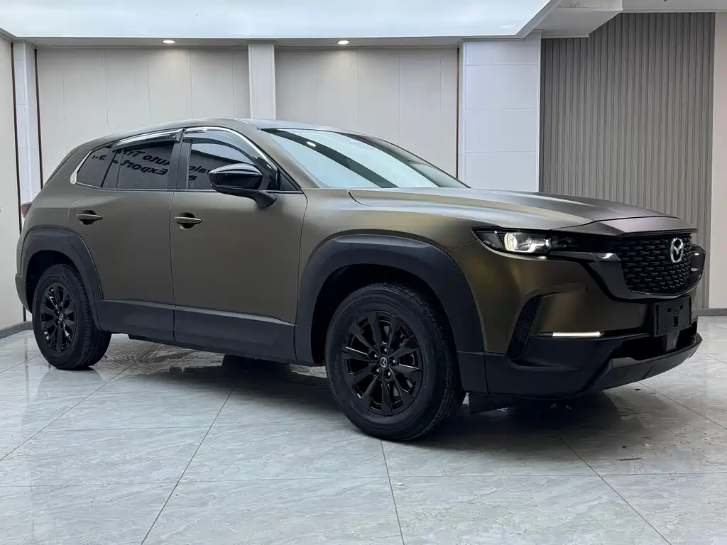 Mazda CX-50 2.0 L