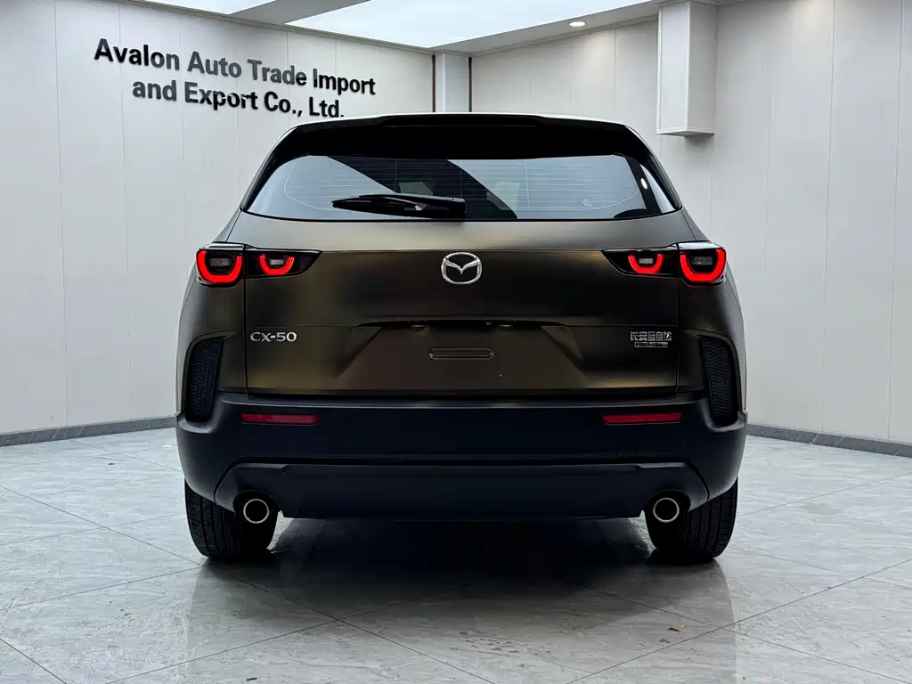Mazda CX-50 2.0 L