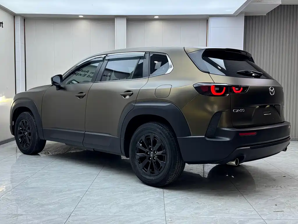 Mazda CX-50 2.0 L