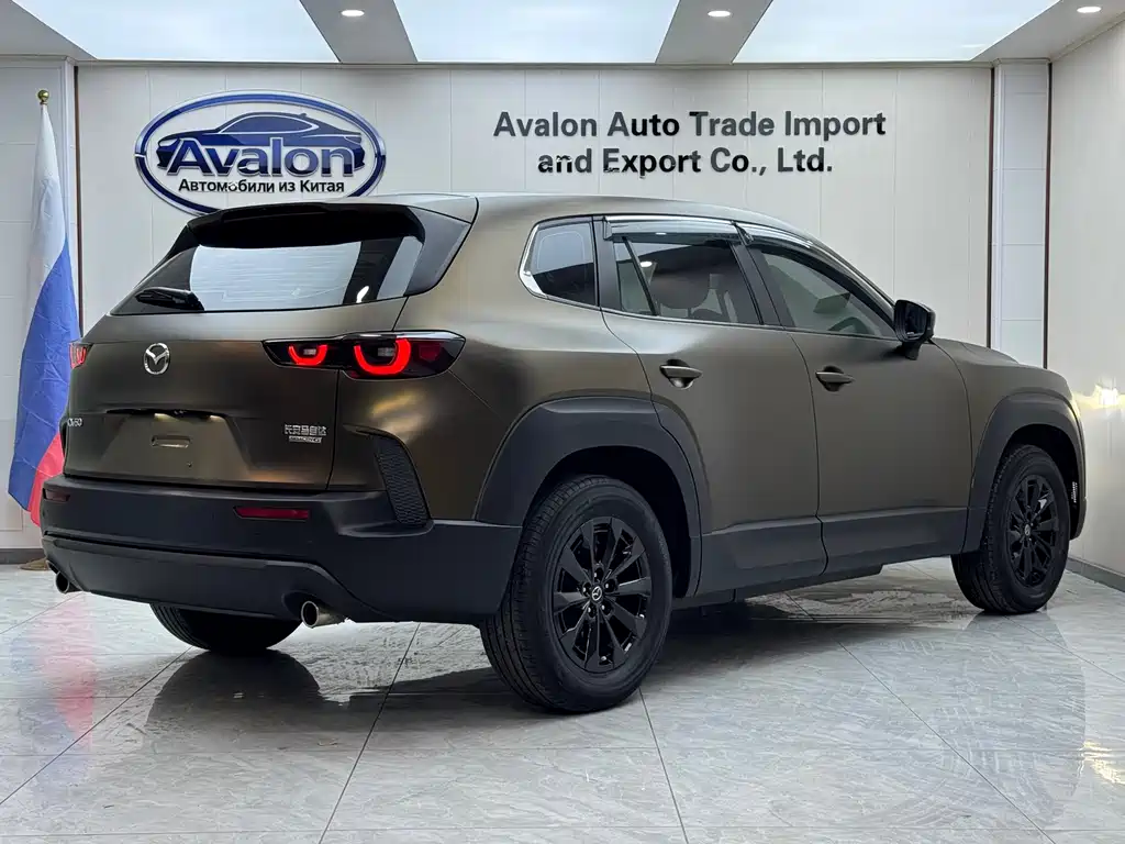 Mazda CX-50 2.0 L