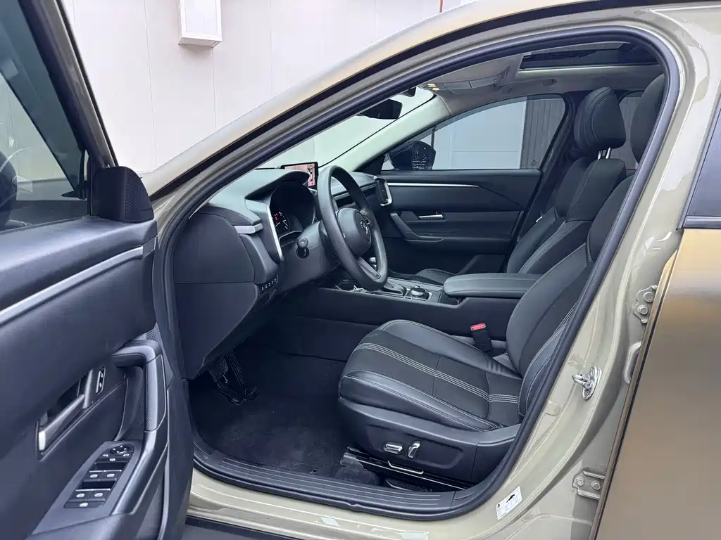Mazda CX-50 2.0 L