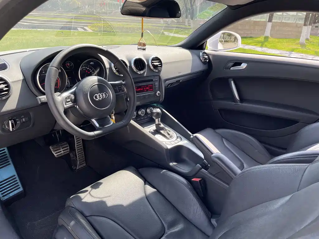 Audi TT TT Coupe 45 TFSI Joy Style