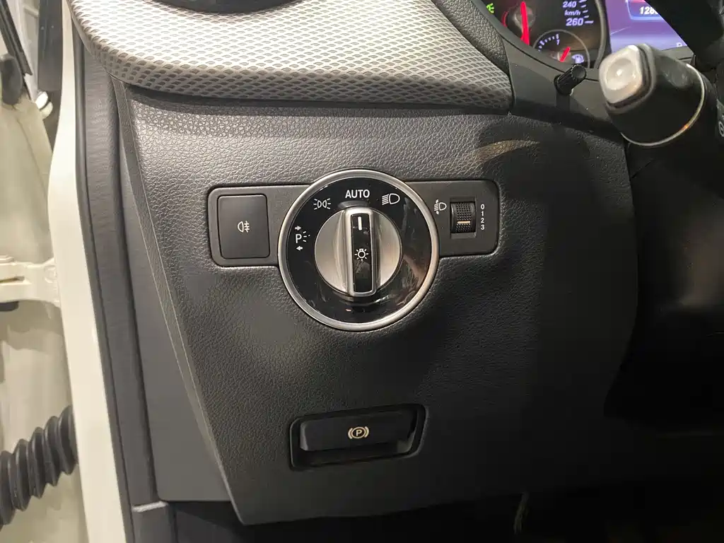 Mercedes-Benz B-Class B 200 Dynamic