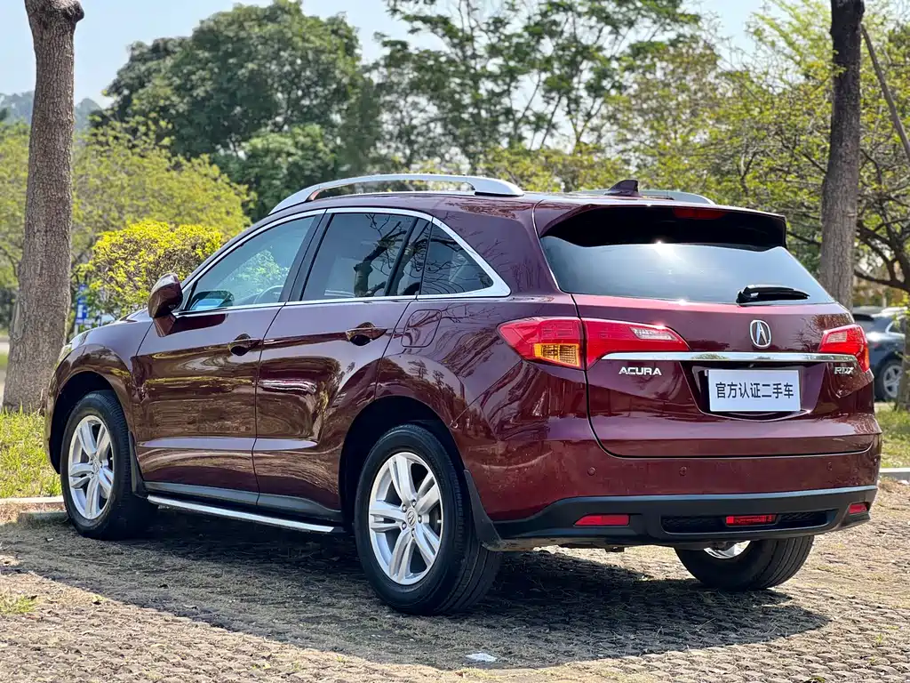 Acura RDX (Import) 3.0 L 2 WD Elite