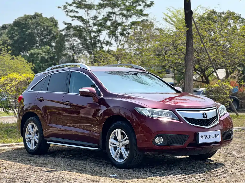 Acura RDX (Import) 3.0 L 2 WD Elite