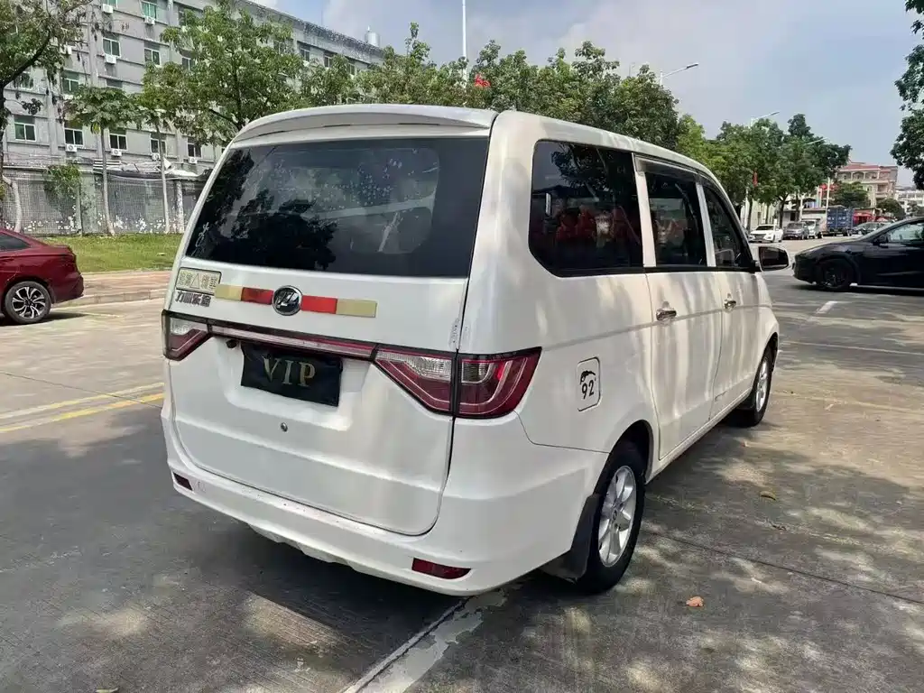 Letu 1.2 L Comfort