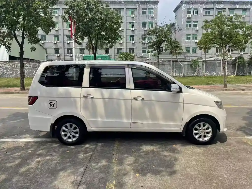 Letu 1.2 L Comfort