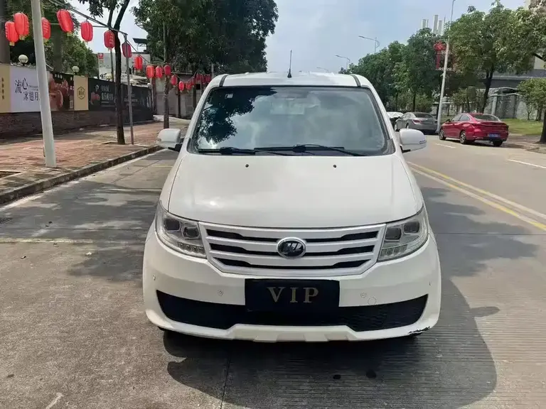 Lifan Letu 1.2 L Comfort