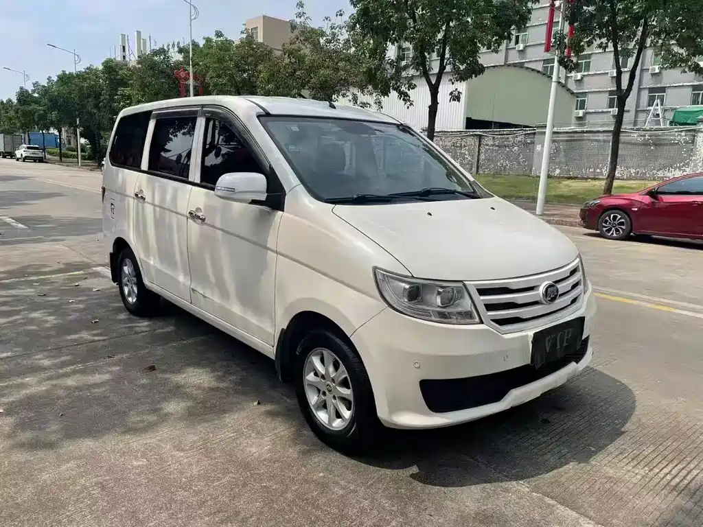 Letu 1.2 L Comfort