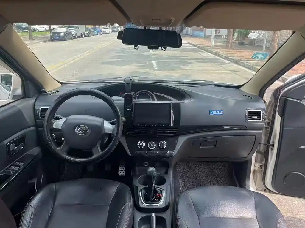 Letu 1.2 L Comfort