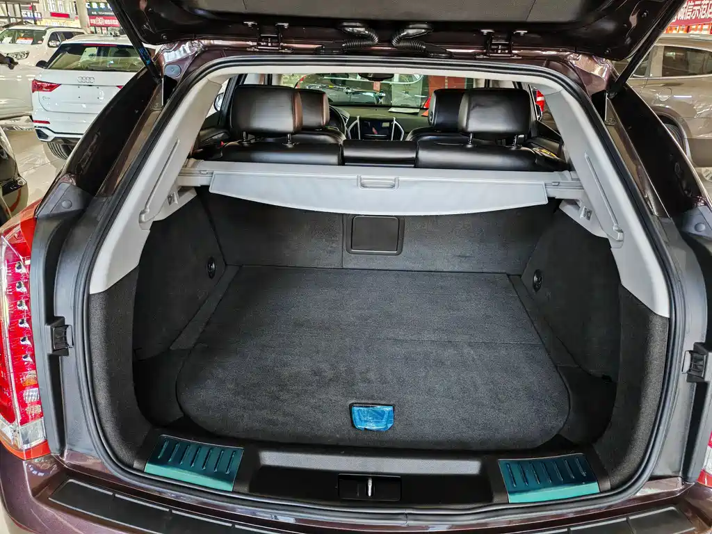 Cadillac SRX 3.0 L Comfort