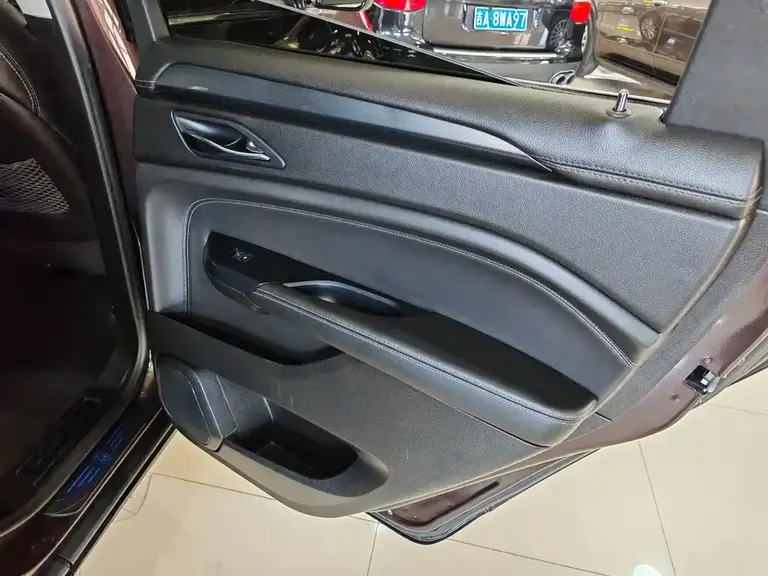 Cadillac SRX 3.0 L Comfort