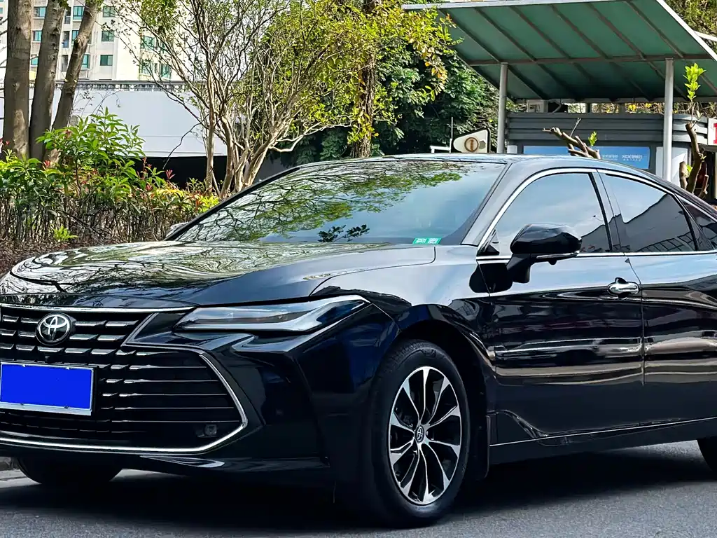Avalon 2.0 L Luxury