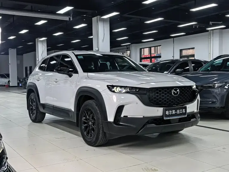 Mazda CX-50 2.0 L