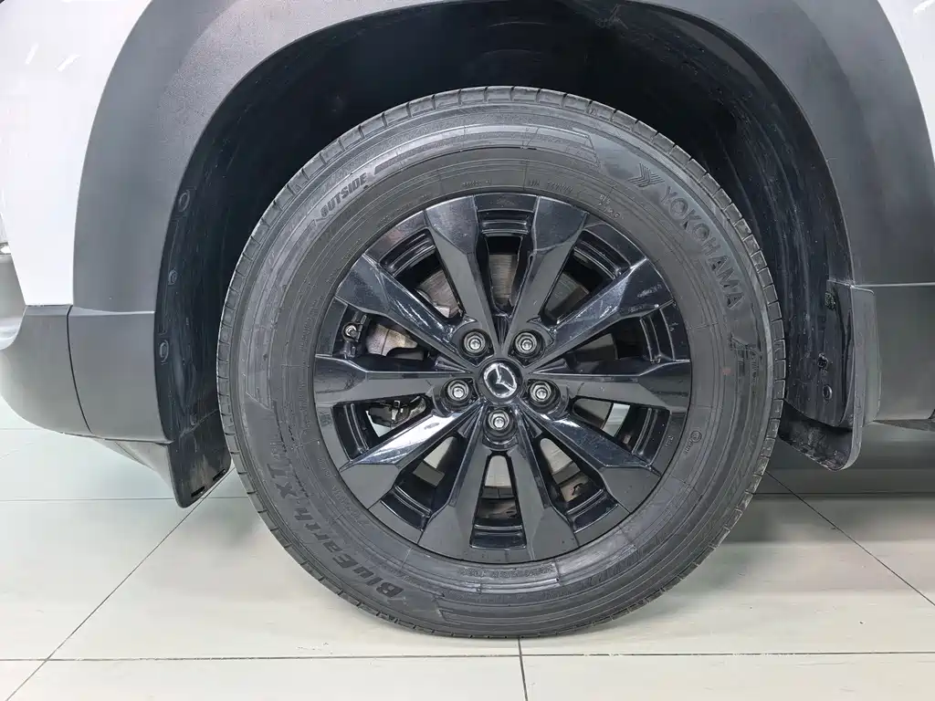 Mazda CX-50 2.0 L