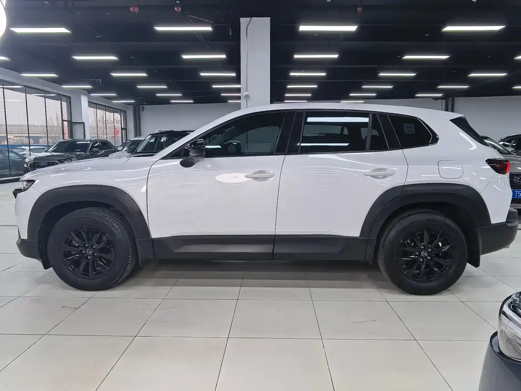 Mazda CX-50 2.0 L