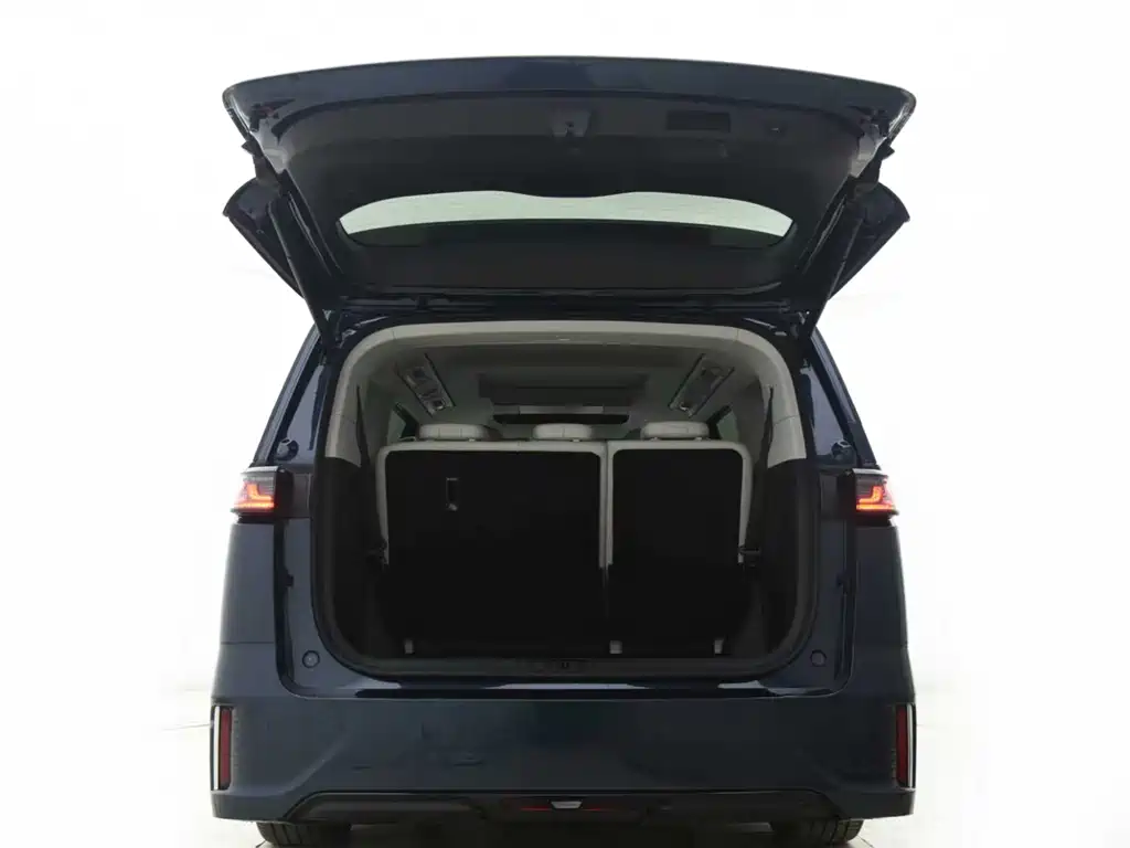 Voyah Dreamer PHEV 4 WD Flagship Kunpeng