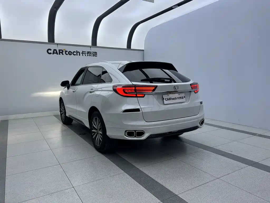 Avancier 370 TURBO 4 WD Premium