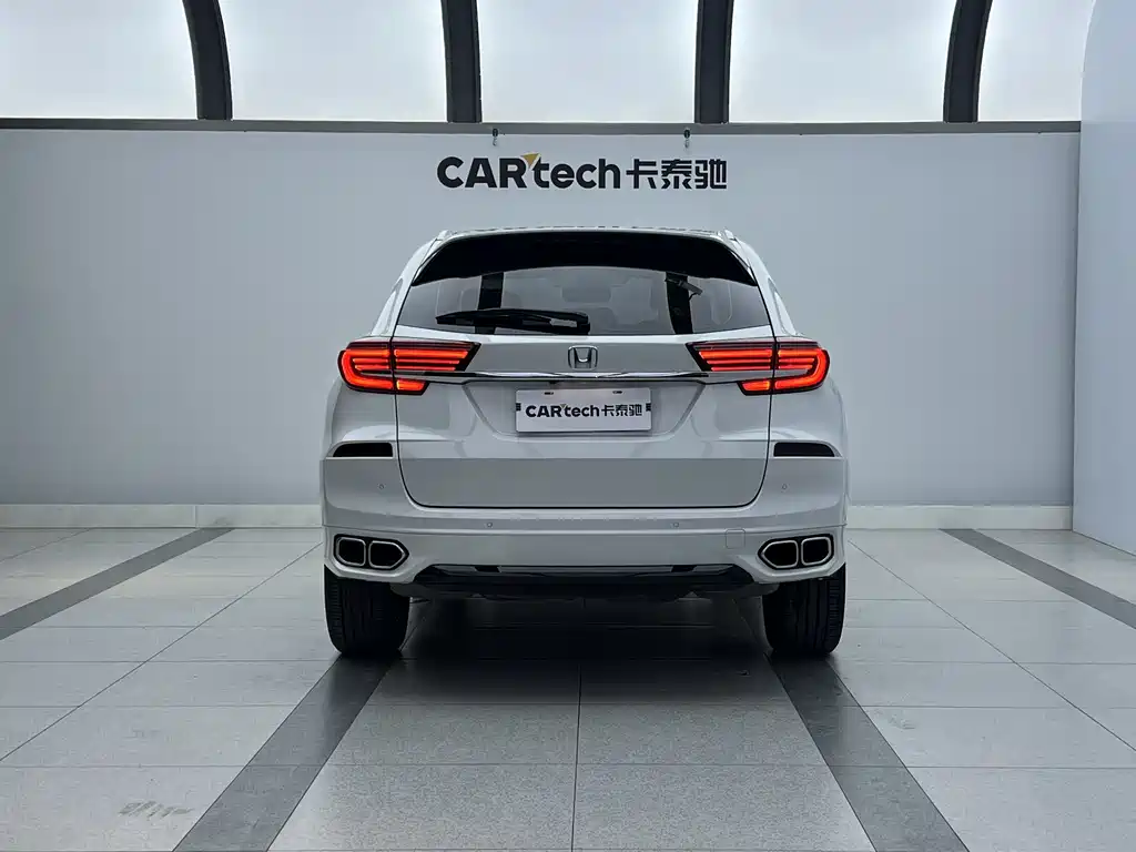 Avancier 370 TURBO 4 WD Premium