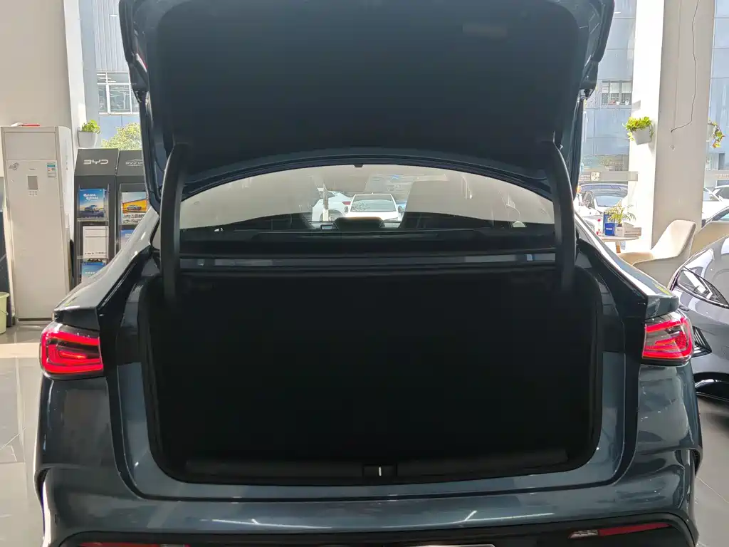 Seal 06 DM-i Smart Drive 120 KM Premium