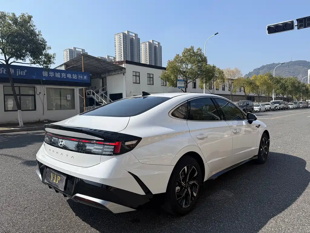Sonata 1.5 T Pro