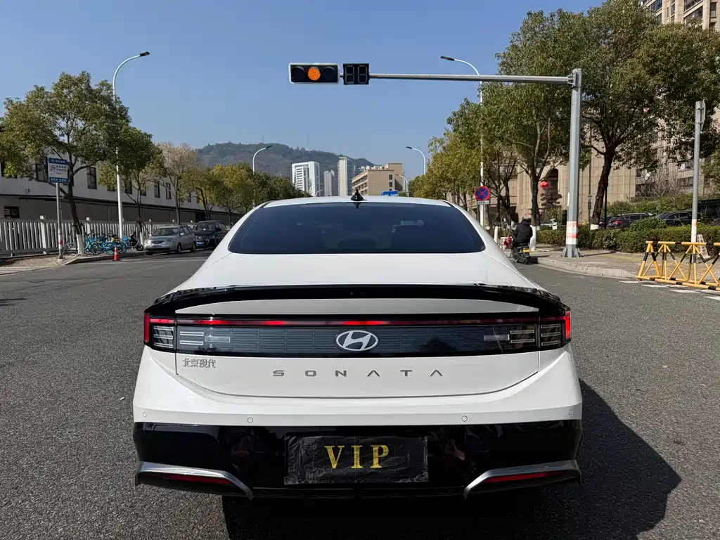 Sonata 1.5 T Pro
