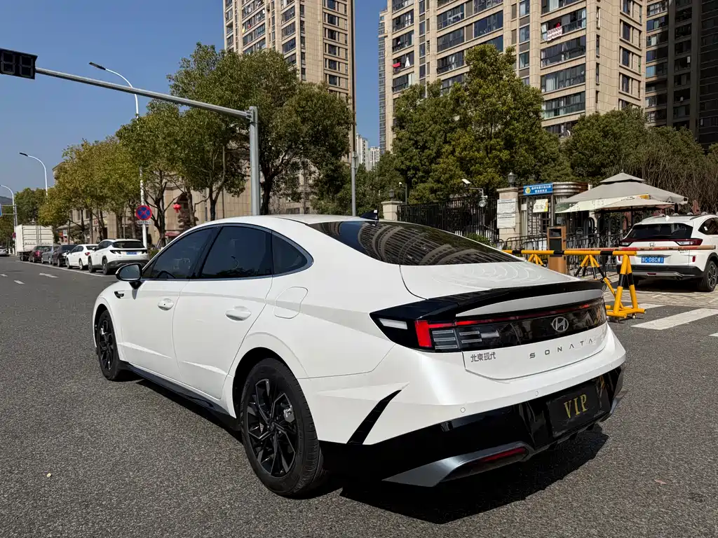 Sonata 1.5 T Pro