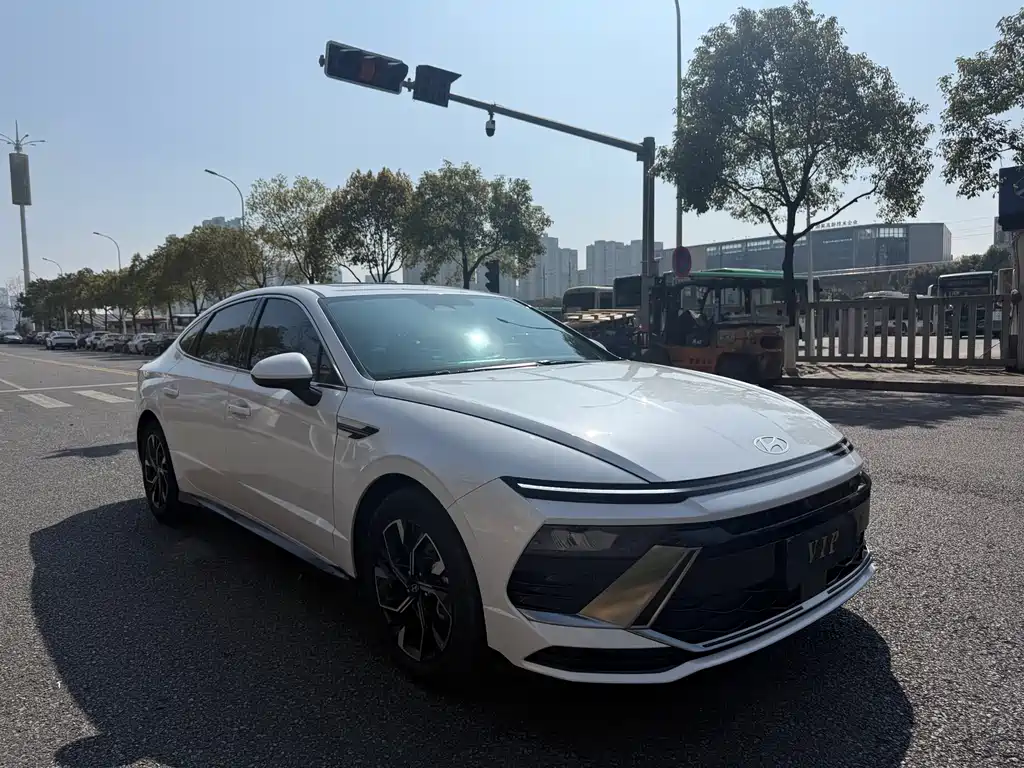 Sonata 1.5 T Pro