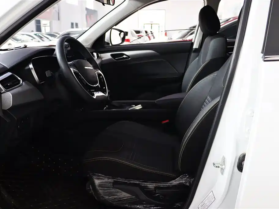 BAIC X3 1.5 L Auto Stellar
