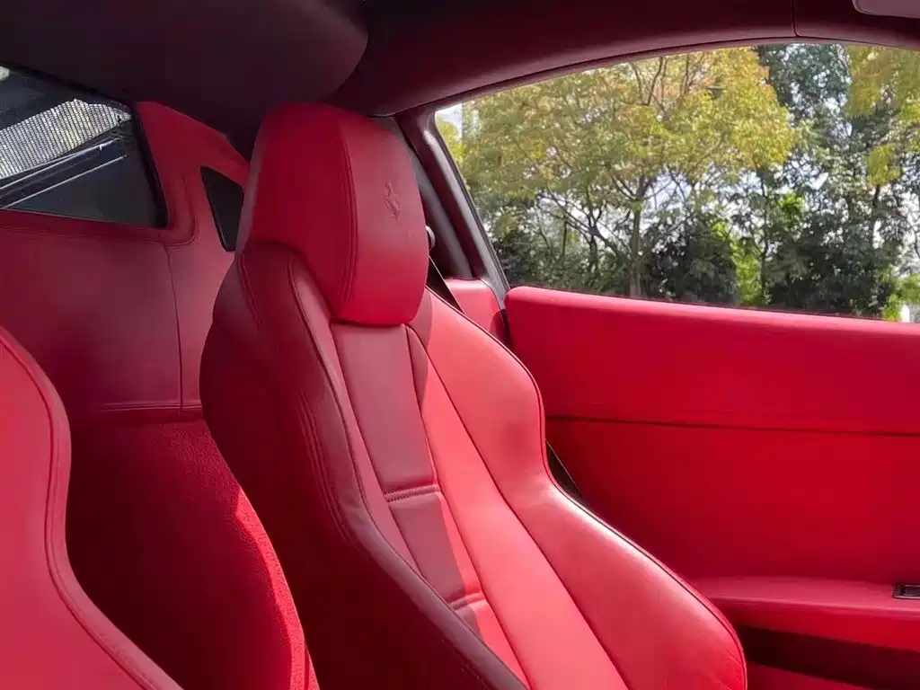 Ferrari 488 488 GTB