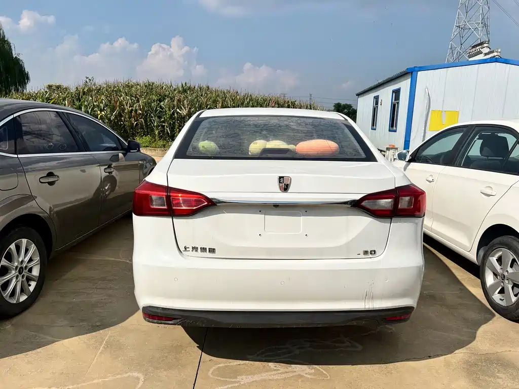 Roewe 360 1.5 L Auto Luxury