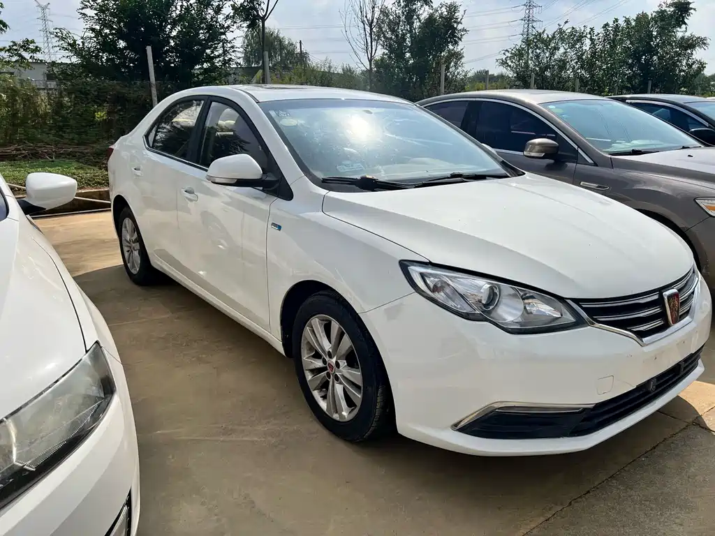 Roewe 360 1.5 L Auto Luxury