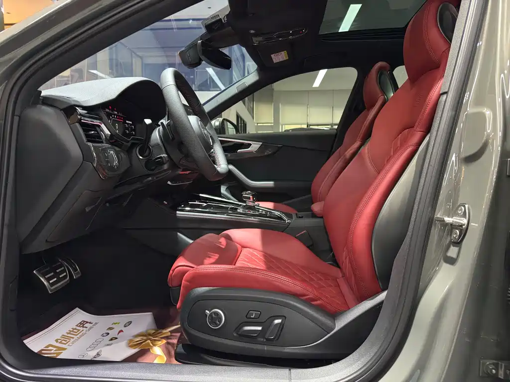 Audi S4 S4 3.0 TFSI