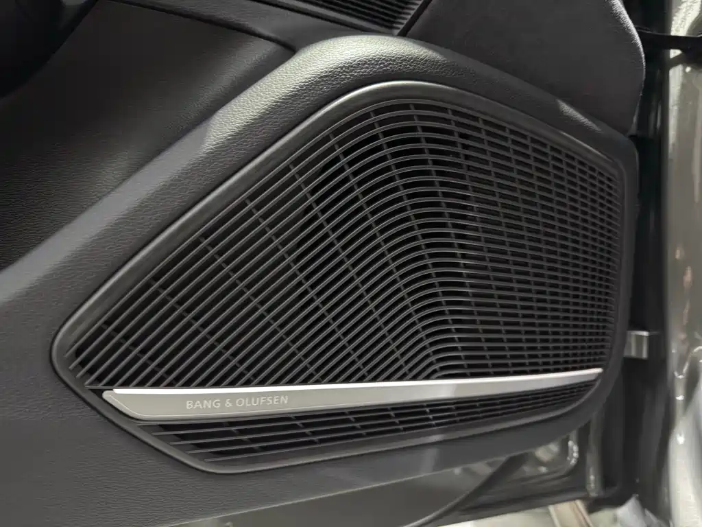 Audi S4 S4 3.0 TFSI