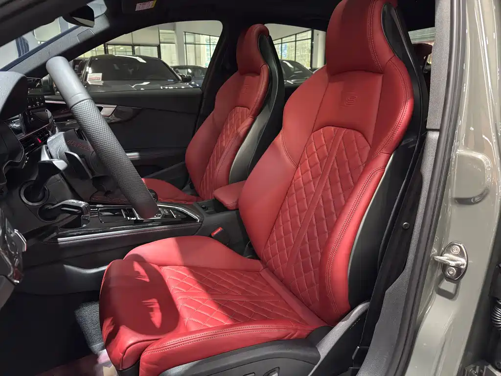 Audi S4 S4 3.0 TFSI