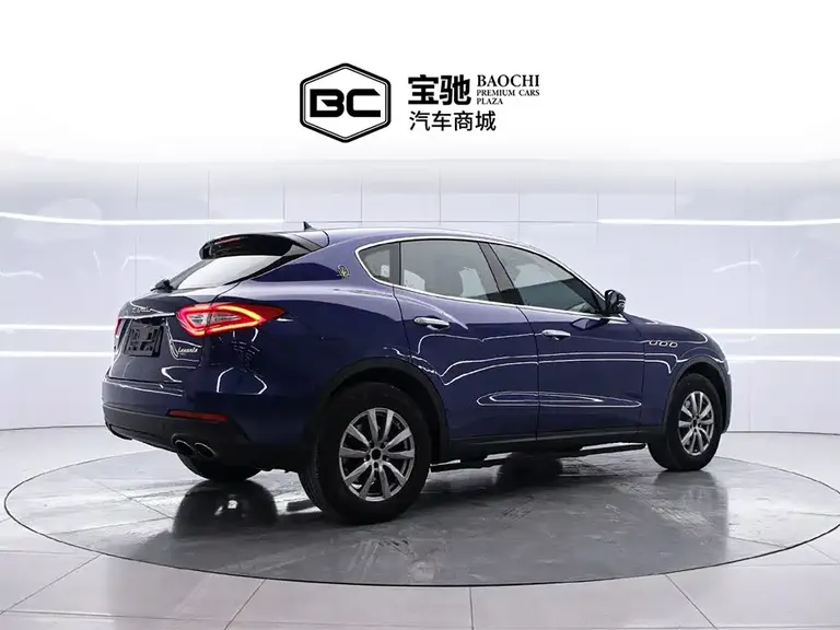 Maserati Levante 3.0 T Classic
