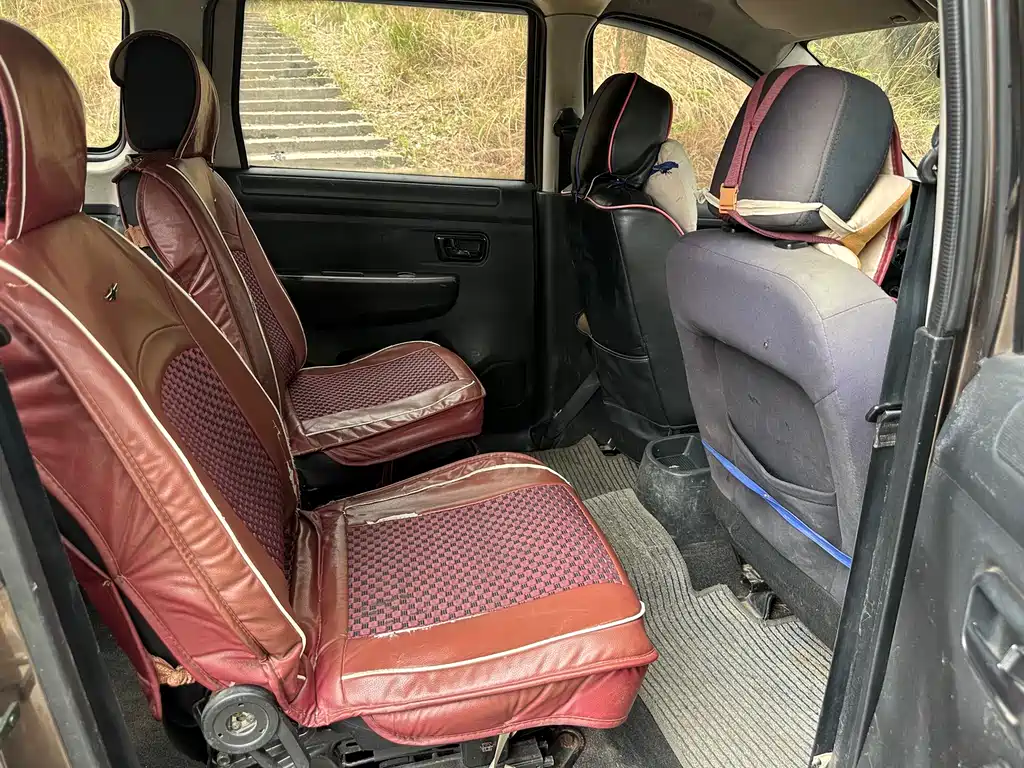 Fengguang 350 1.5 L Manual Basic