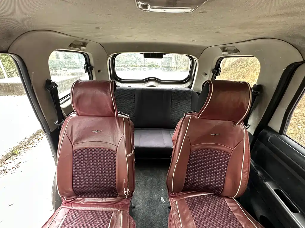 Fengguang 350 1.5 L Manual Basic