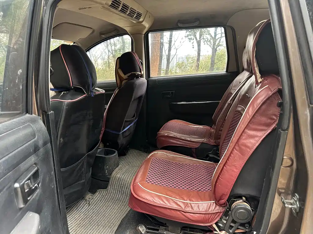 Fengguang 350 1.5 L Manual Basic