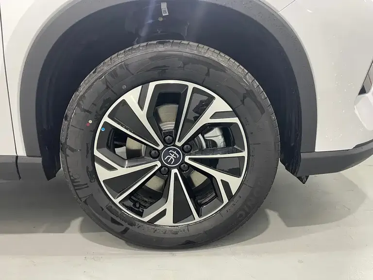 BYD Song Pro NEV DM-i 133 KM Progressive