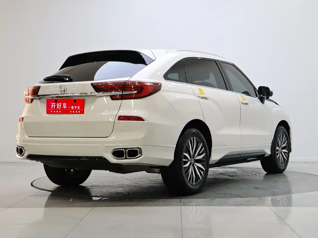 Avancier 370 TURBO 4 WD Premium